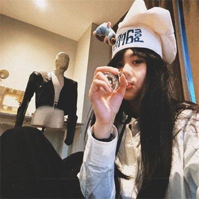 我的家里空无一物